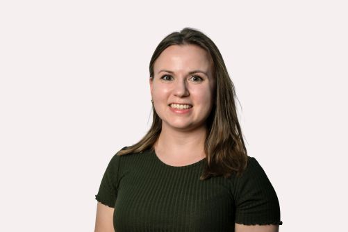 Philip und Sarah mit einem kleinen Acroyoga Auftritt bei der Polestructions Jahresfeier.